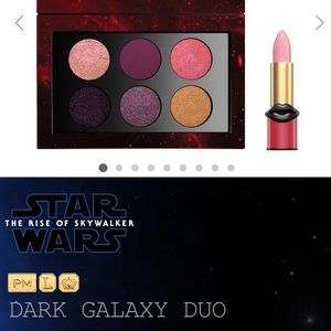 Pat McGRATH Star Wars Dark Galaxy Duo